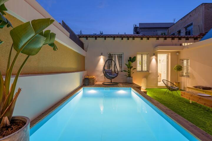 Serenity pool 3 bedroom apartment gallery image 3