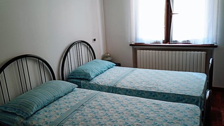 Спална соба/спална соба 2