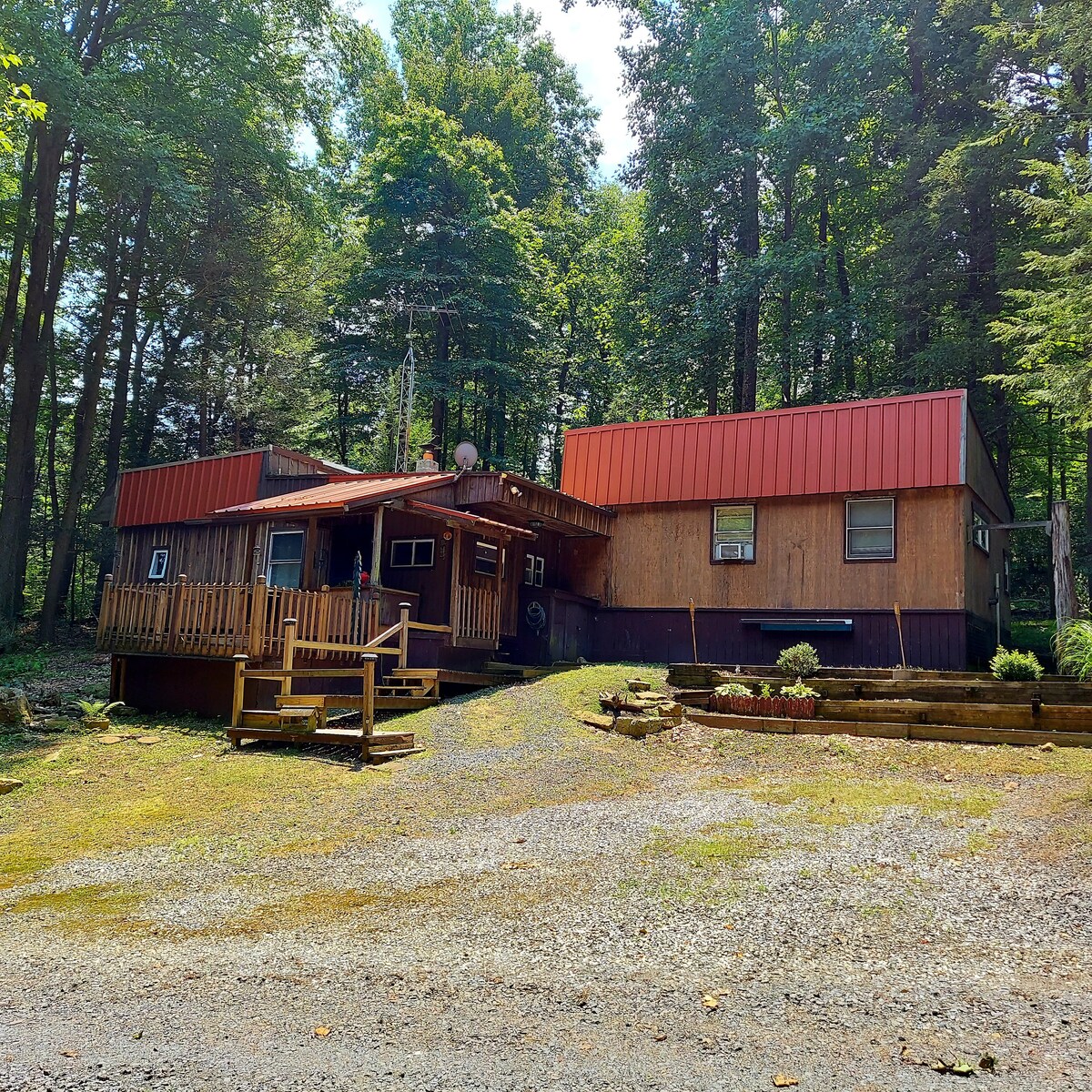 Blue Mountain Vacation Rentals & Homes - Lurgan Township, PA | Airbnb