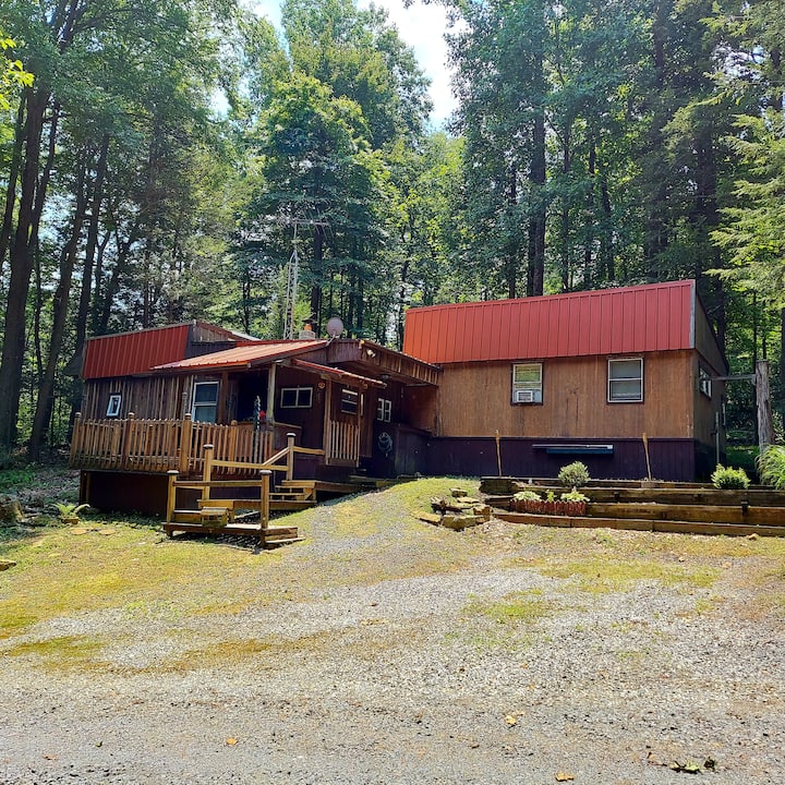 Blue Mountain Vacation Rentals & Homes Lurgan Township, PA Airbnb