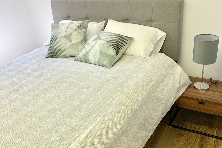 Საძინებელი სარდაფი (queen)