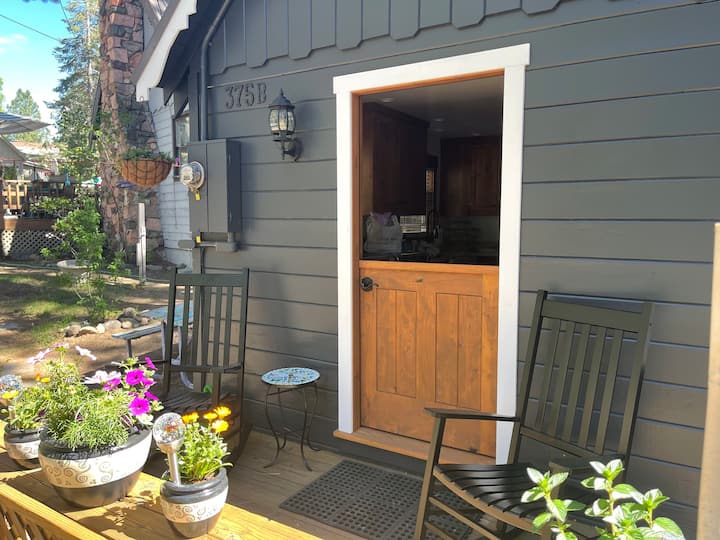 Walking Distance To Incredible Beaches And Trails! - North Lake Tahoe, CA
