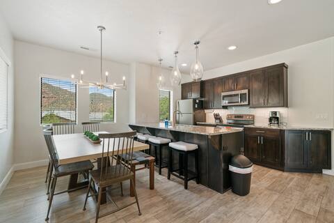 The Aspen #1 at Watchman Villas