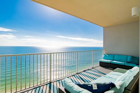 Price Reduced - Beach Front 3BD 2BA Gulf Shores
