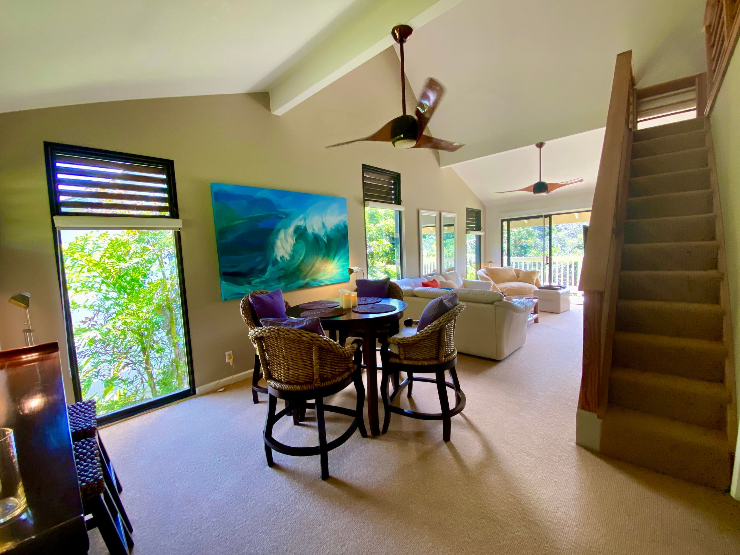 Princeville Paradise Cottage - Main photo