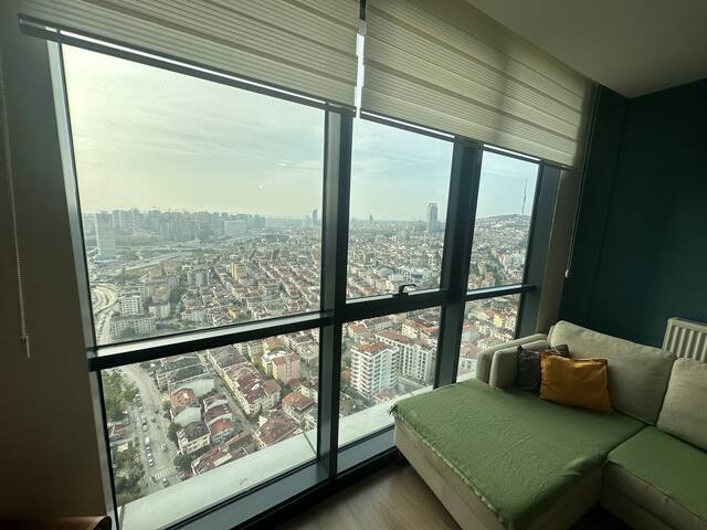 fastest wifi in tr. most clean house.stylish eqp. gallery image 3