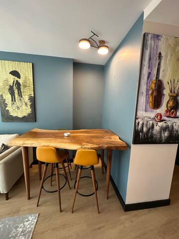 fastest wifi in tr. most clean house.stylish eqp. gallery image 2