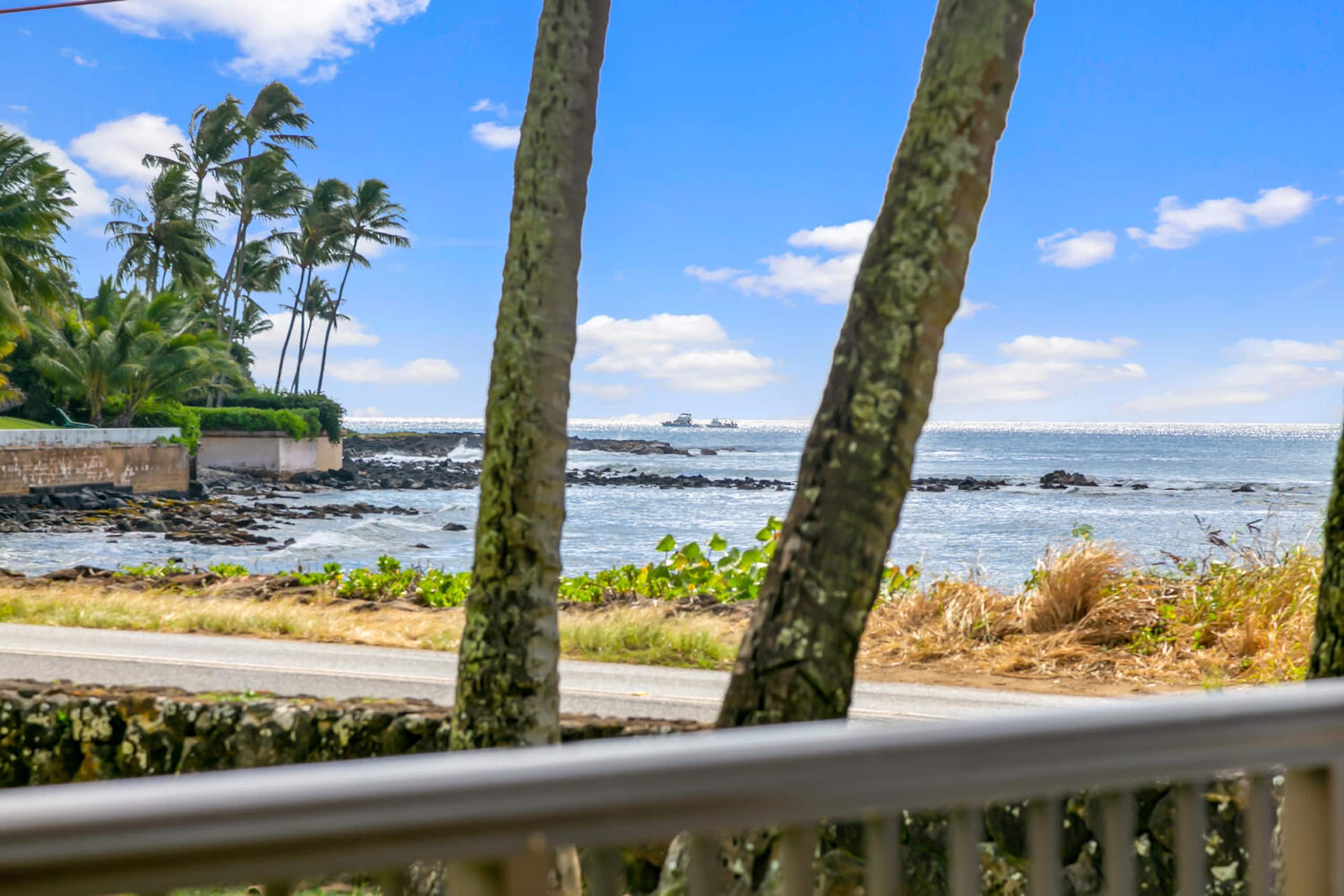 Steps from the best snorkeling beach on Kauai. - Photo 26