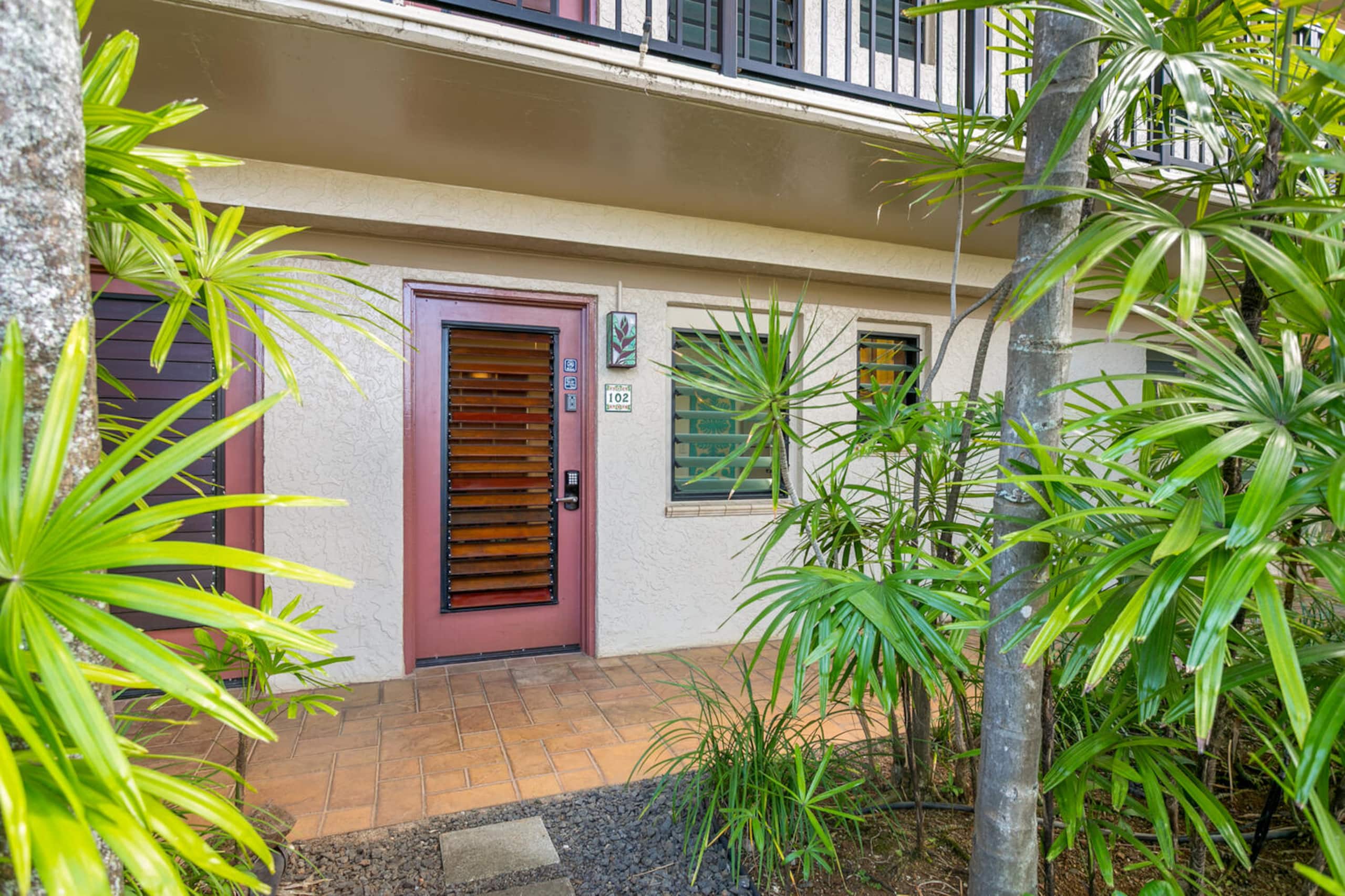 Steps from the best snorkeling beach on Kauai. - Photo 31