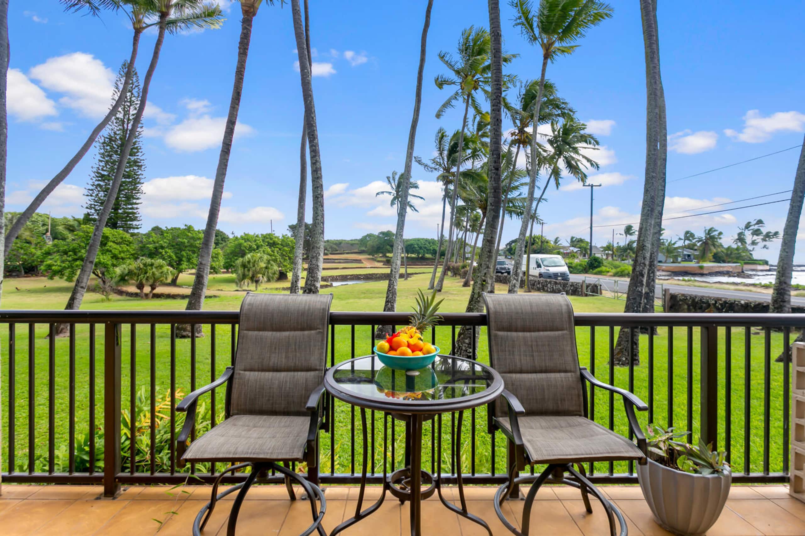 Steps from the best snorkeling beach on Kauai. - Photo 27