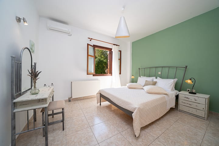 Habitación |||: