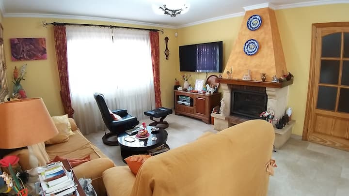 Chalet Entiere À Marratxi - Palma