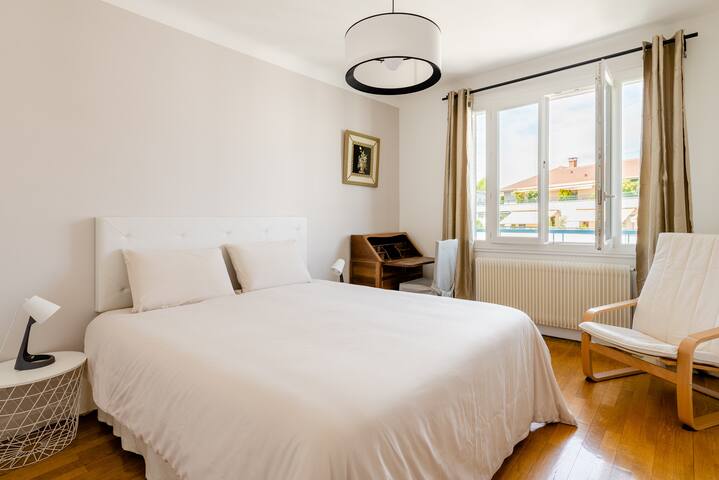 Let's Immo managed Airbnb listing 2