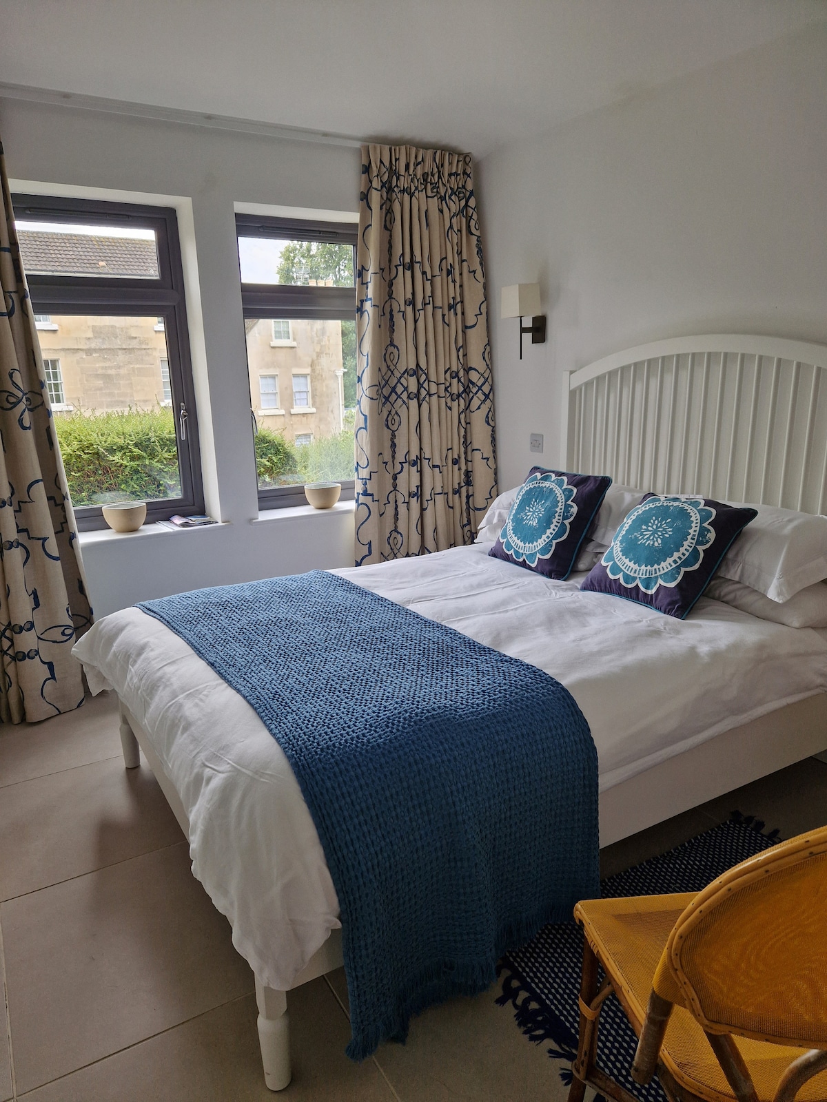 Successful Airbnb property: Bijou studio close to Bath Spa City Centre in Bath And North East Somerset