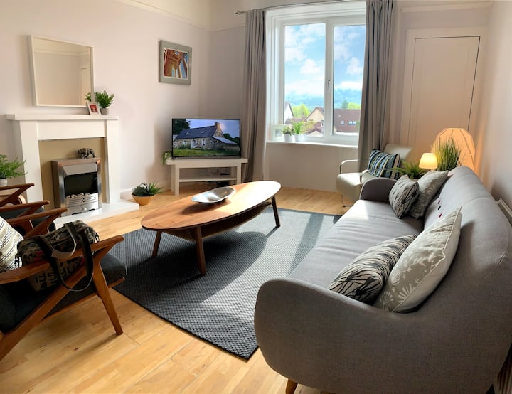 Top 12 Airbnb Vacation Rentals In Balloch, United Kingdom Updated