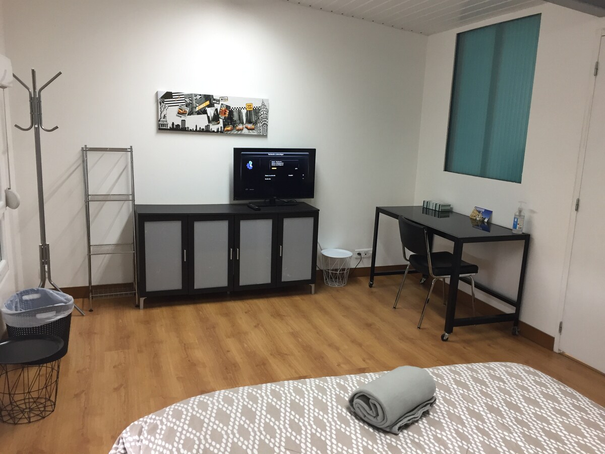 Спална соба