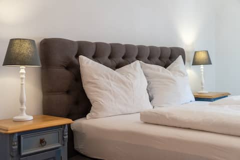 Modern apartment in the City Center of Bad Ischl