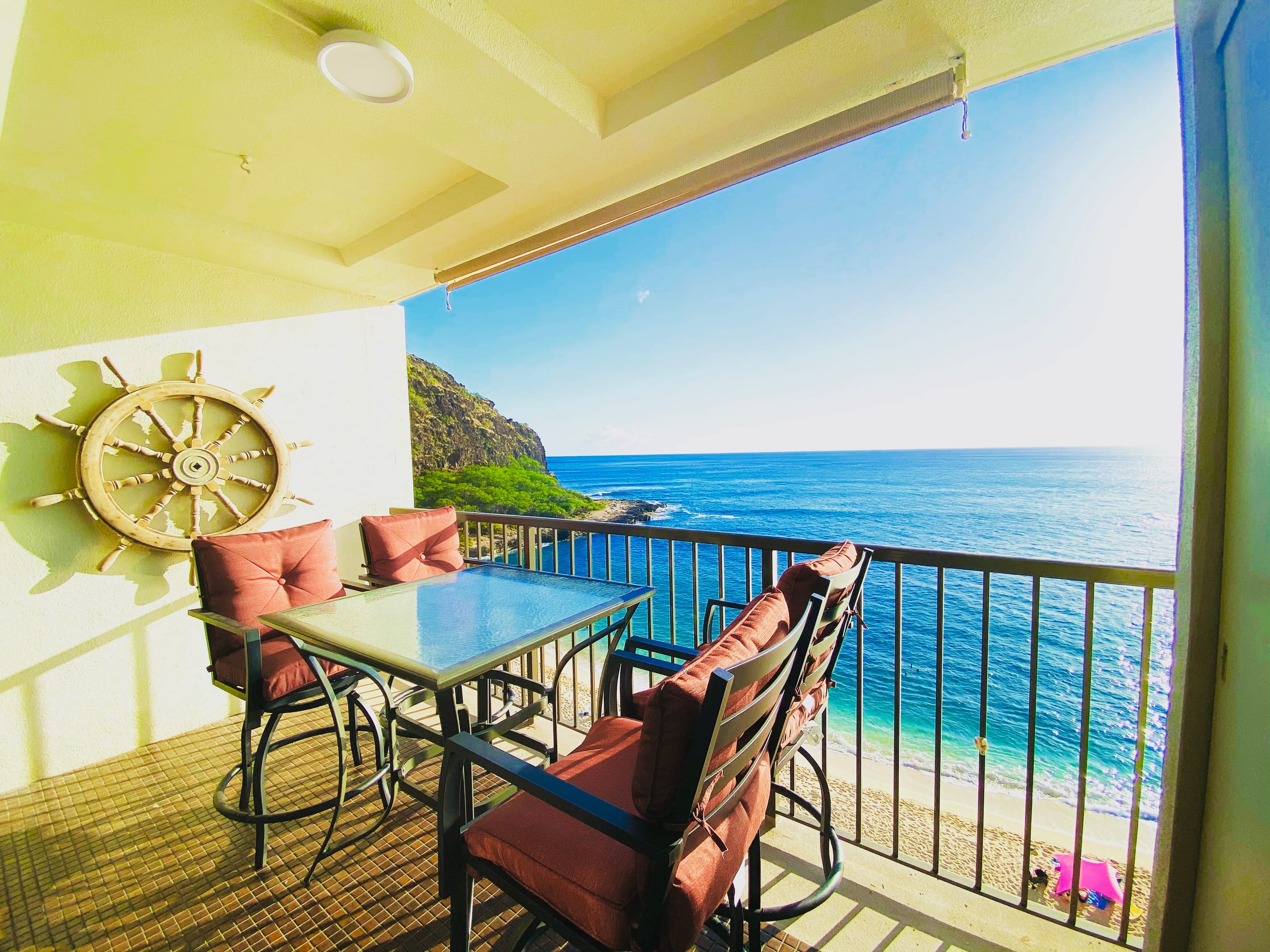 Condo in Waianae · ★4.83 · 1 bedroom · 2 beds · 1 bath - Image 3