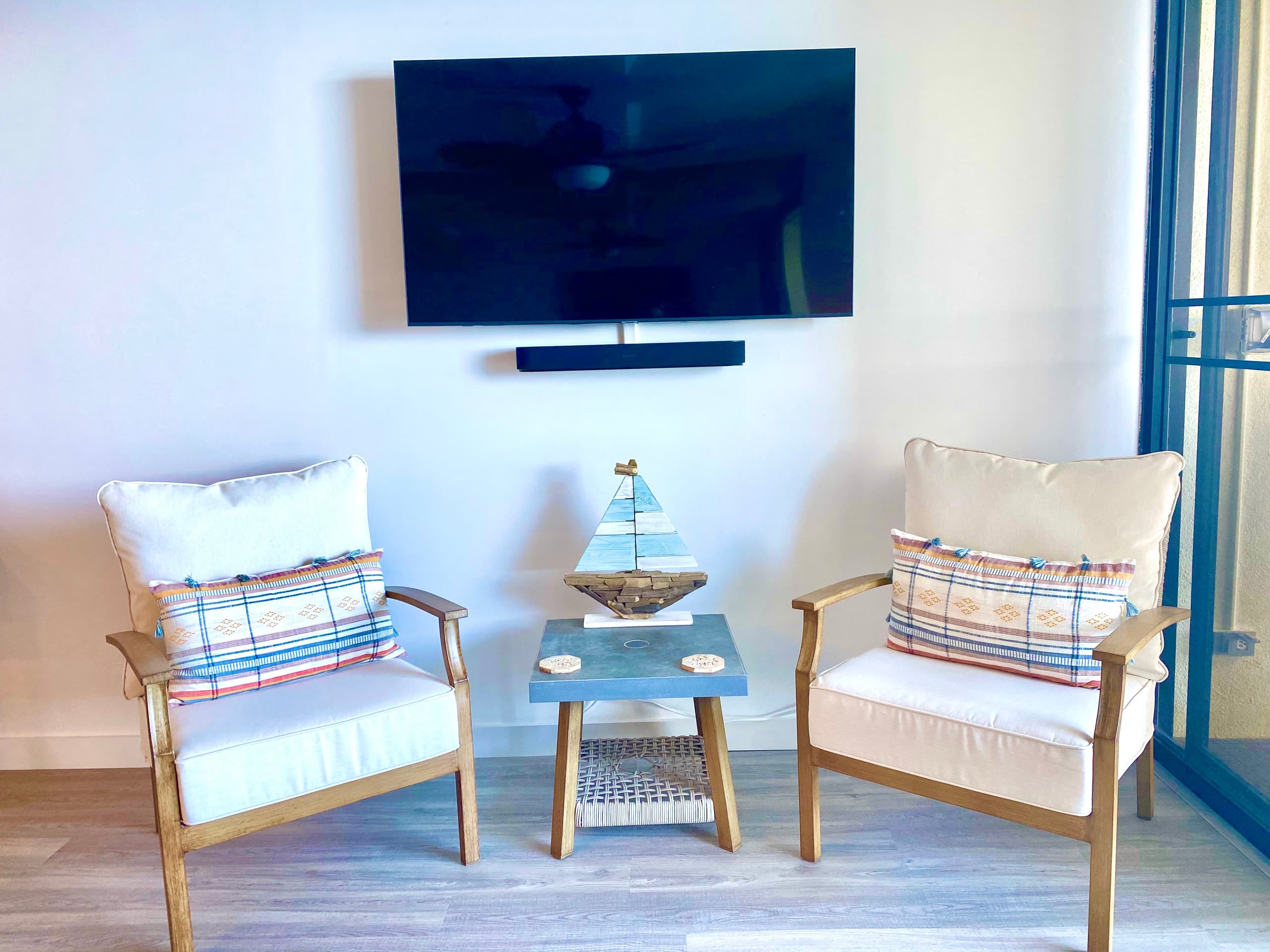 Condo in Waianae · ★4.83 · 1 bedroom · 2 beds · 1 bath - Image 7