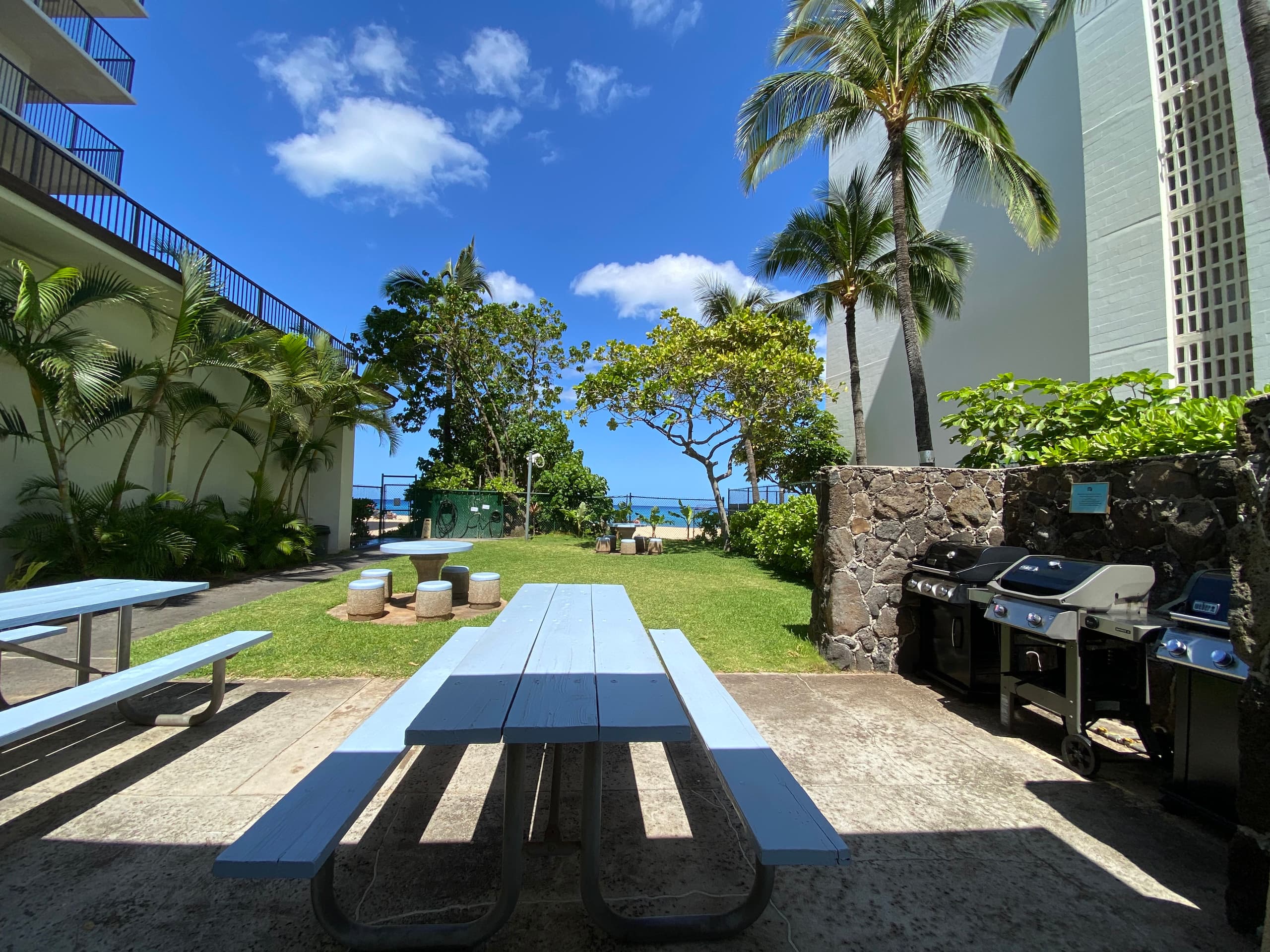 Condo in Waianae · ★4.83 · 1 bedroom · 2 beds · 1 bath - Image 28