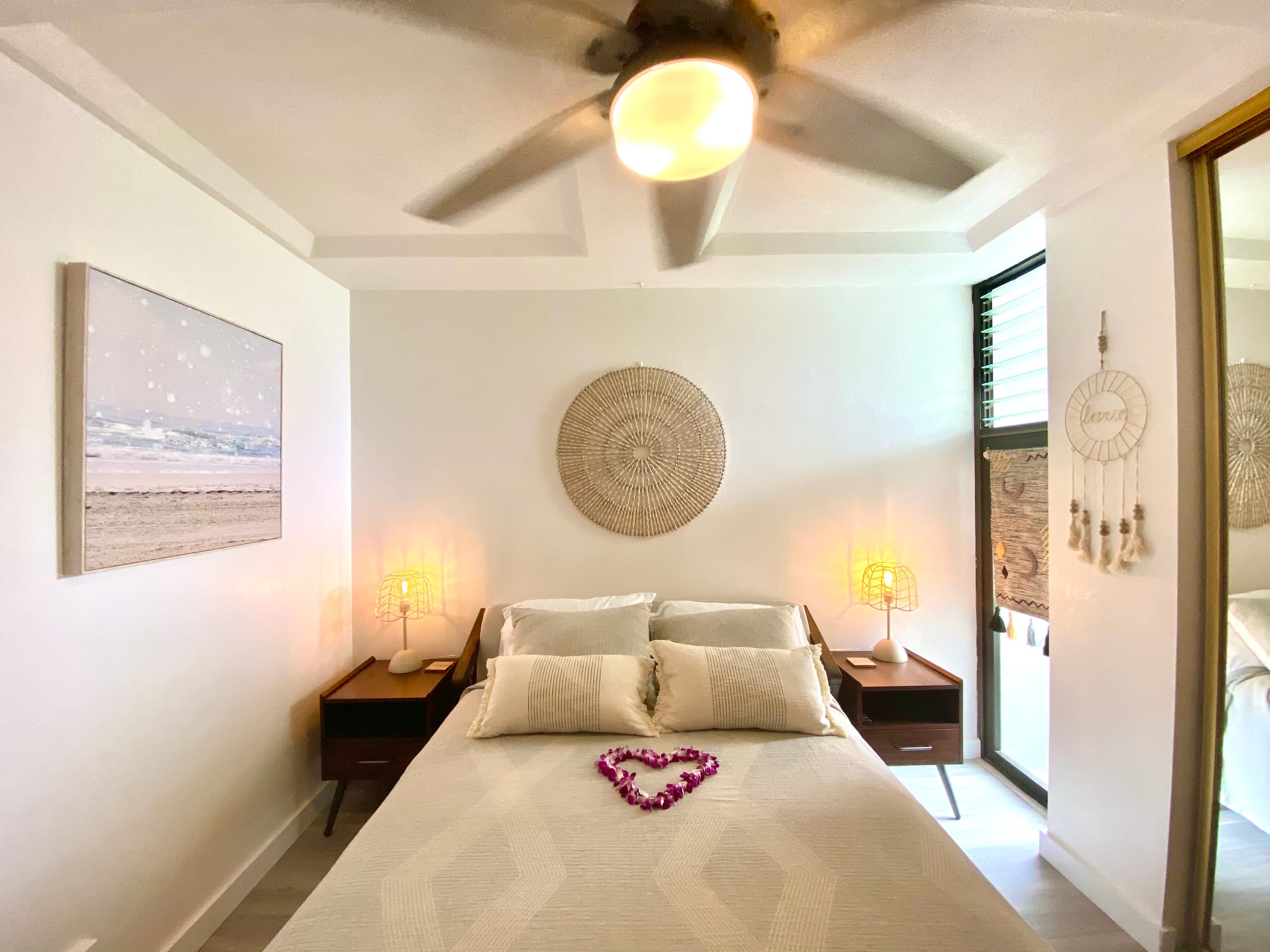 Condo in Waianae · ★4.83 · 1 bedroom · 2 beds · 1 bath - Image 13