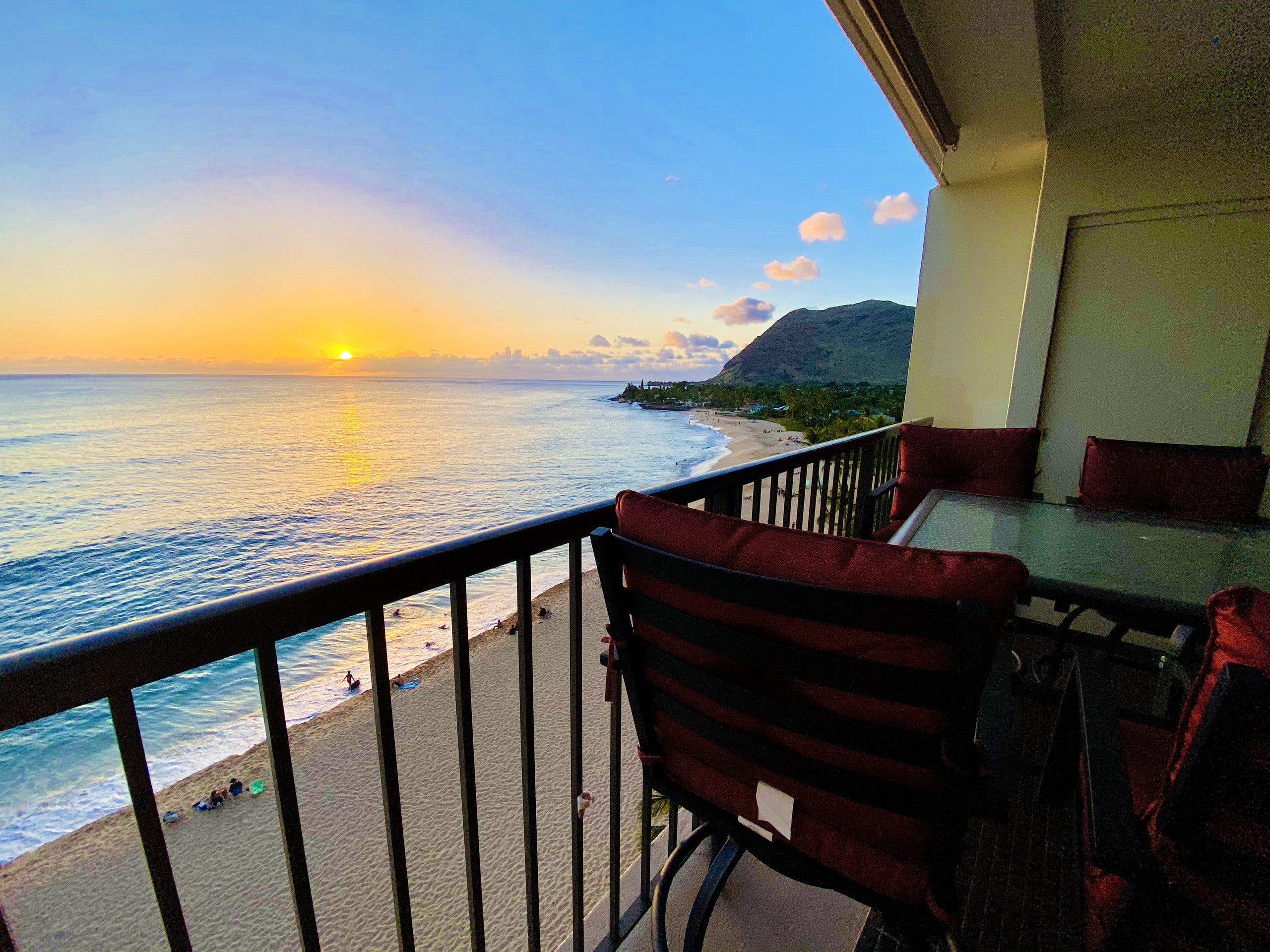 Condo in Waianae · ★4.83 · 1 bedroom · 2 beds · 1 bath - Image 34
