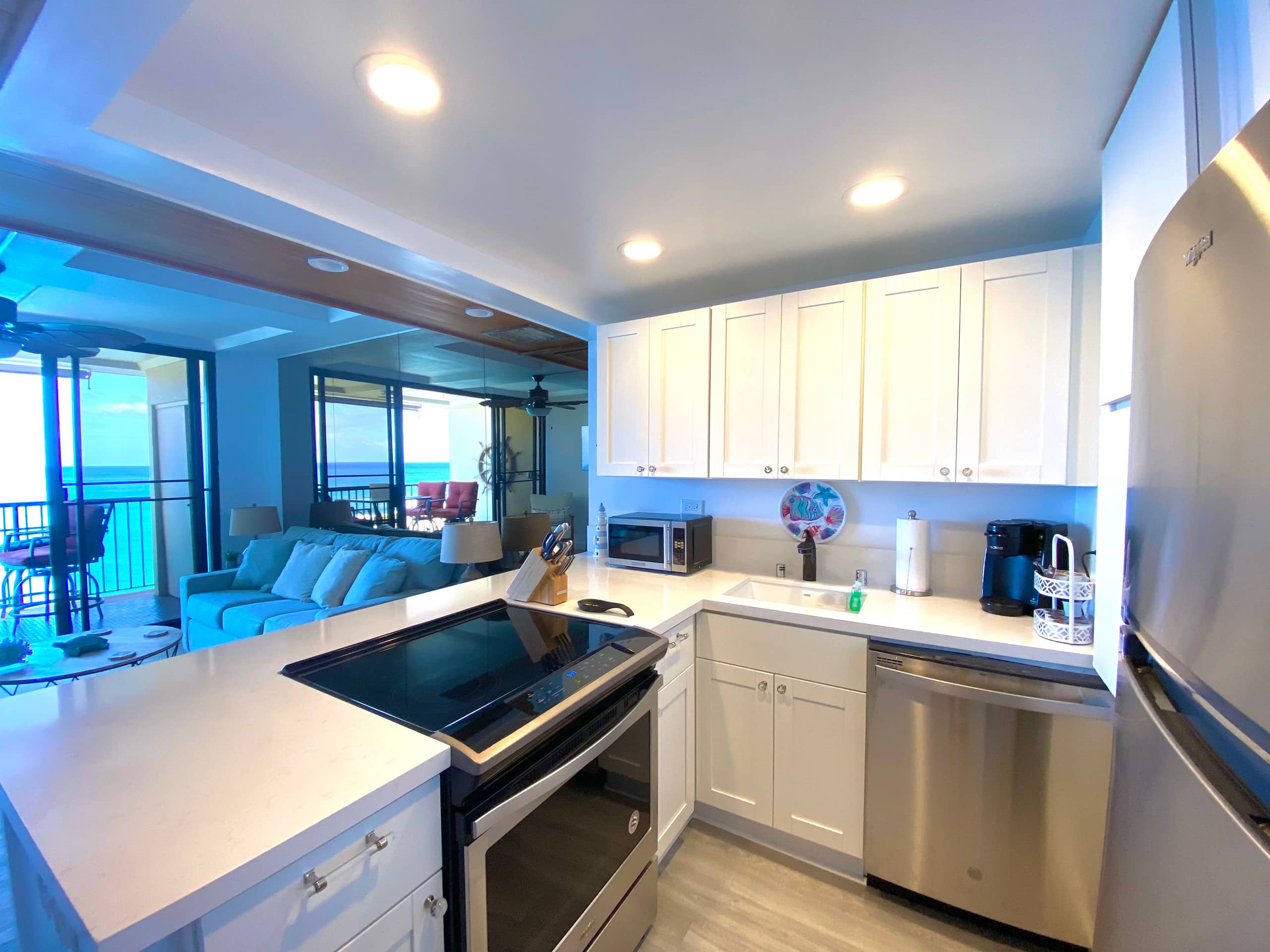 Condo in Waianae · ★4.83 · 1 bedroom · 2 beds · 1 bath - Image 10