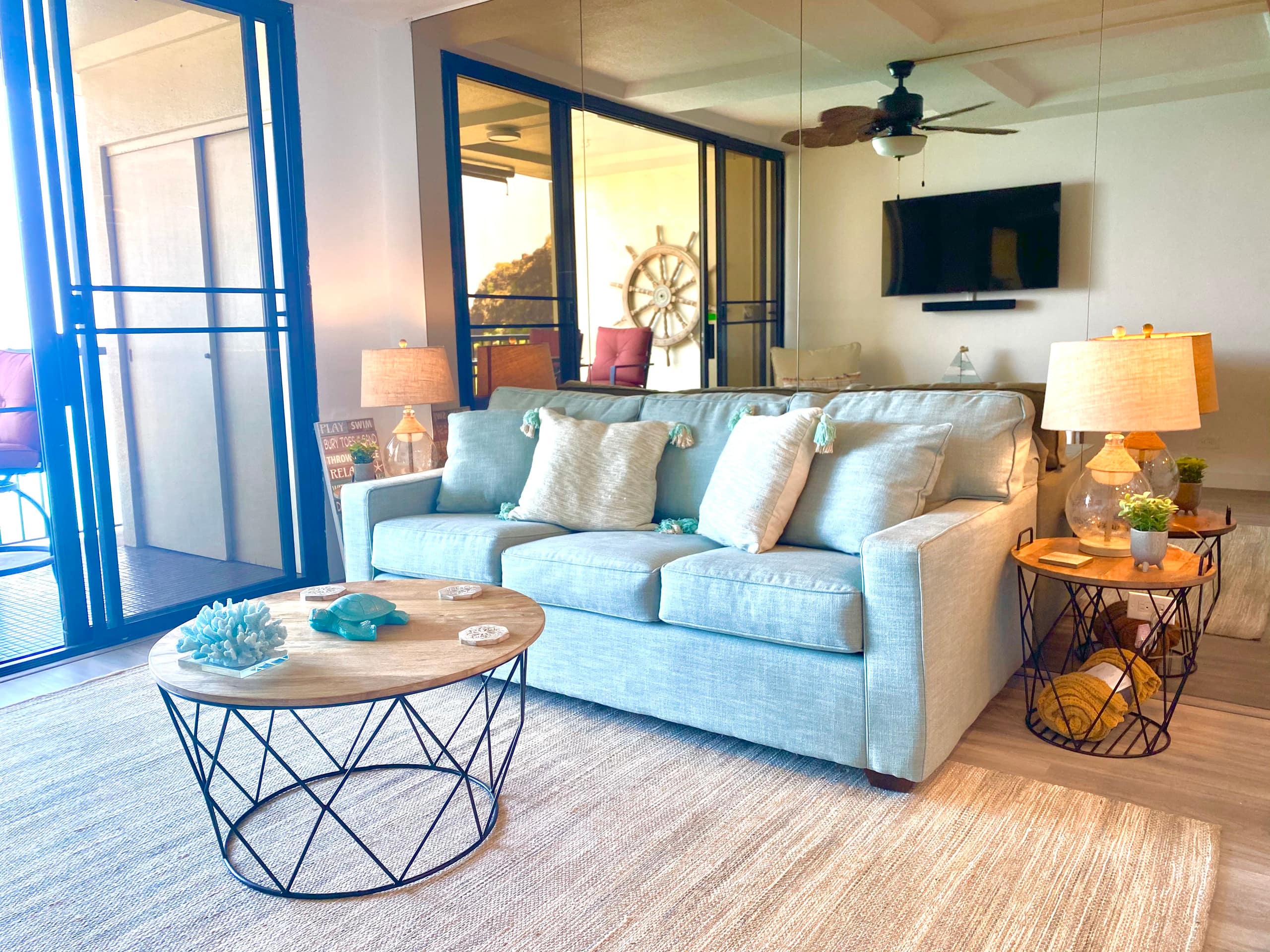 Condo in Waianae · ★4.83 · 1 bedroom · 2 beds · 1 bath - Image 6