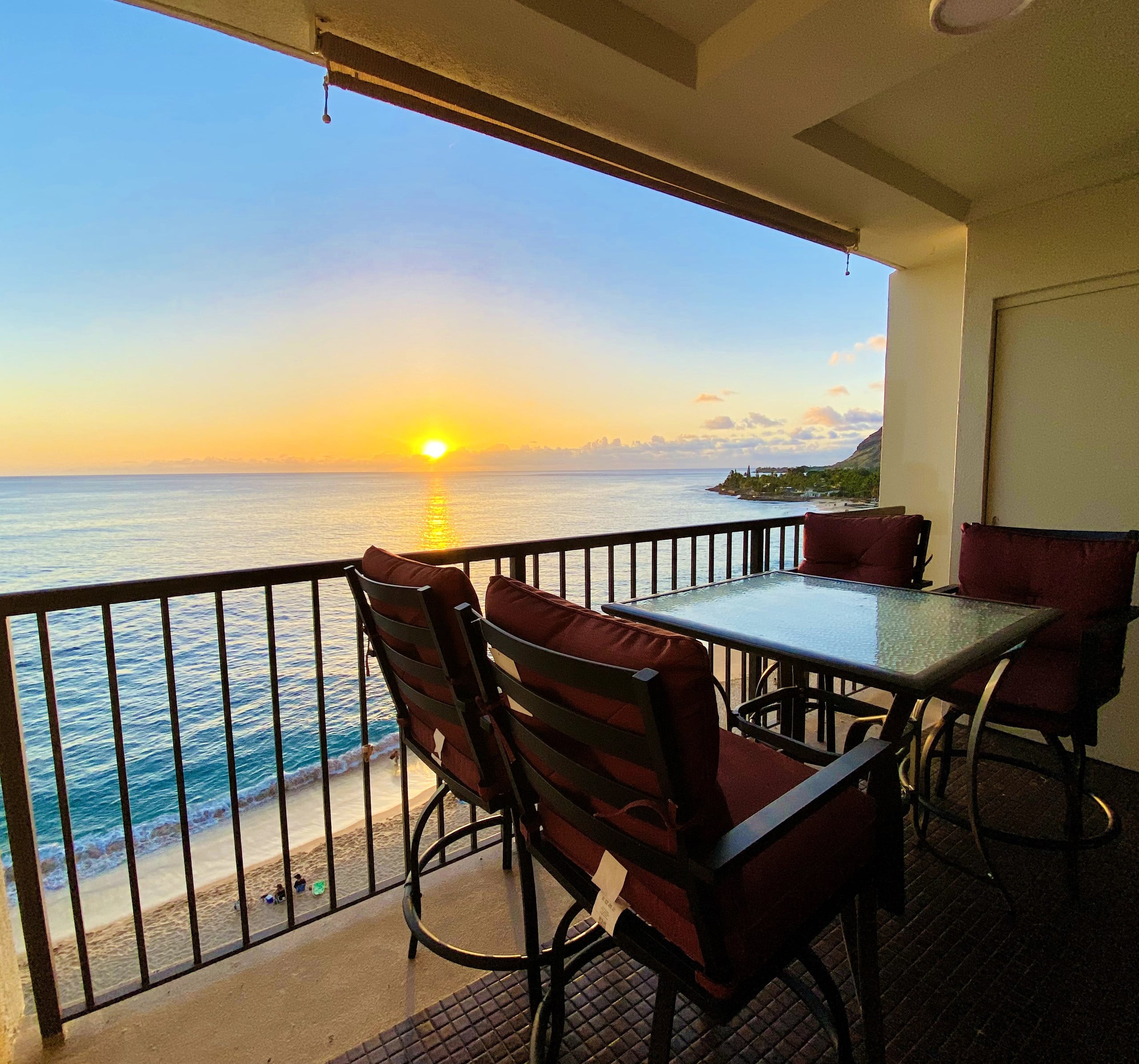Condo in Waianae · ★4.83 · 1 bedroom · 2 beds · 1 bath - Image 33