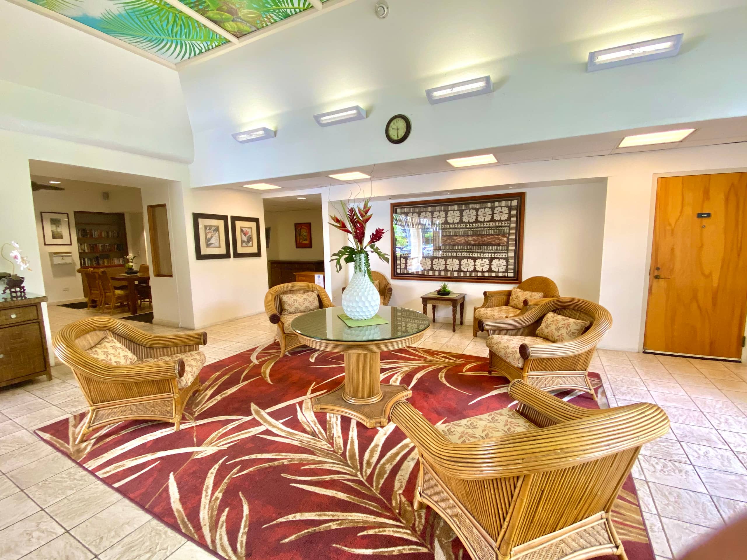 Condo in Waianae · ★4.83 · 1 bedroom · 2 beds · 1 bath - Image 25