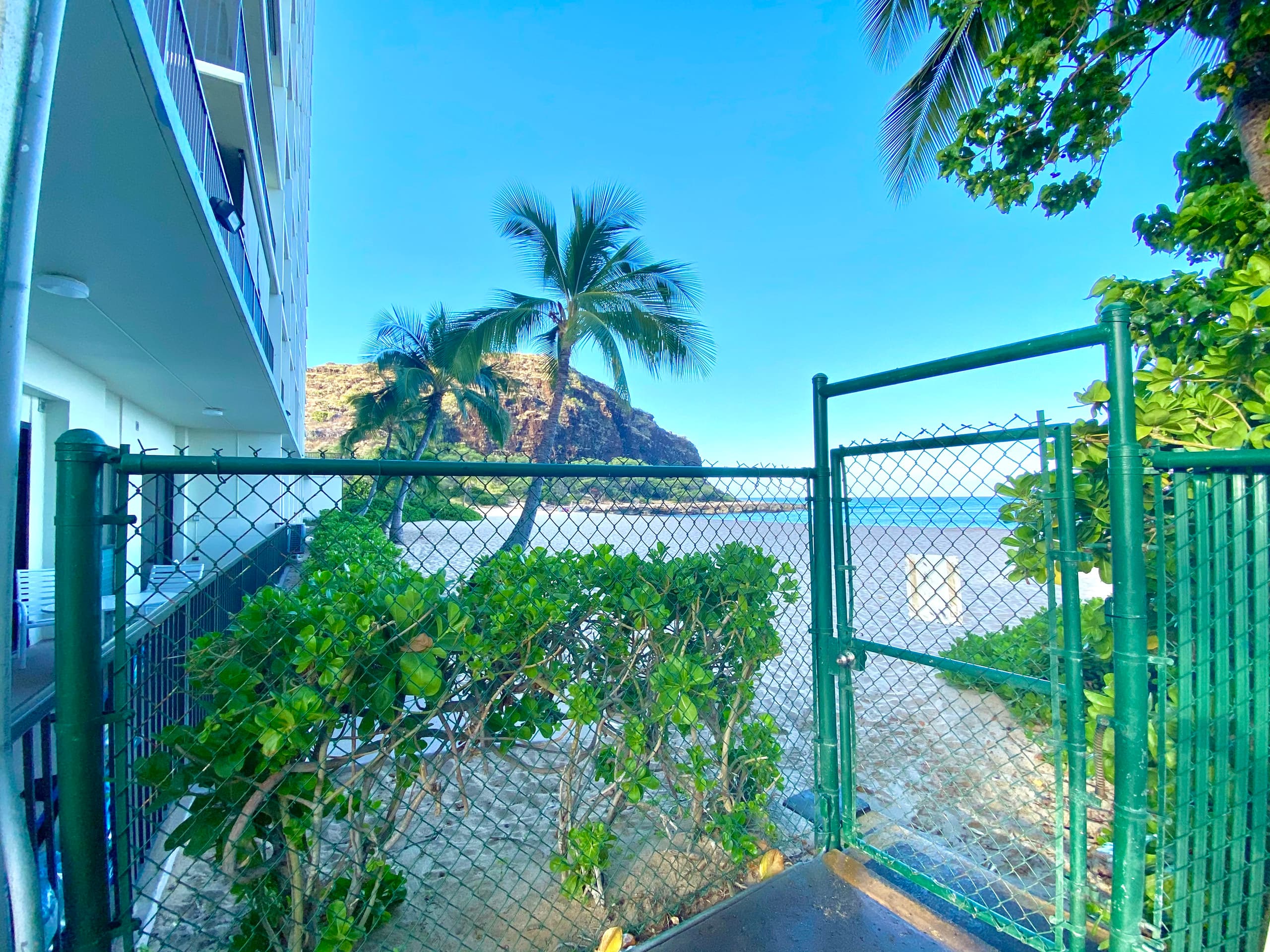 Condo in Waianae · ★4.83 · 1 bedroom · 2 beds · 1 bath - Image 29