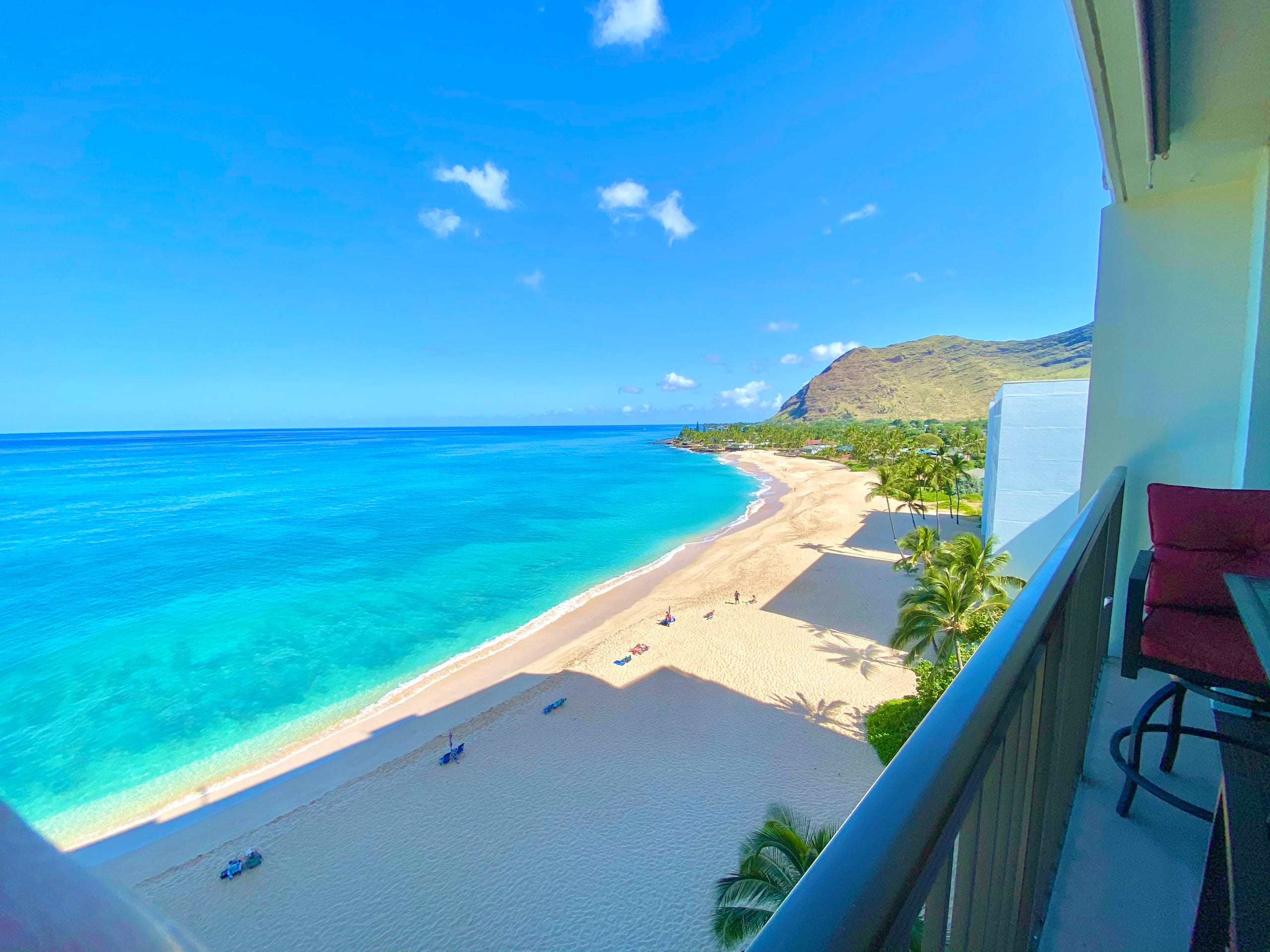 Condo in Waianae · ★4.83 · 1 bedroom · 2 beds · 1 bath - Image 4