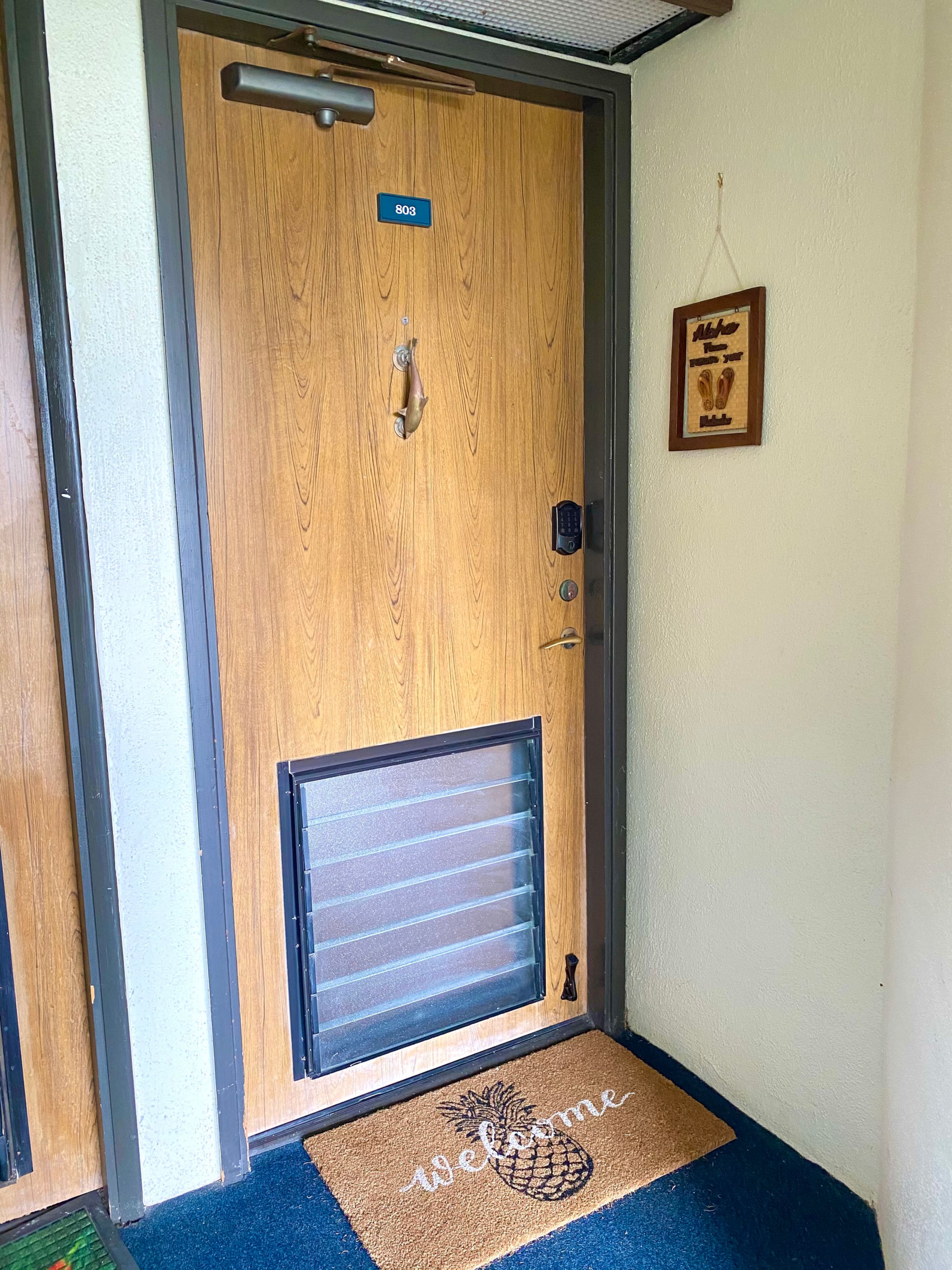 Condo in Waianae · ★4.83 · 1 bedroom · 2 beds · 1 bath - Image 31