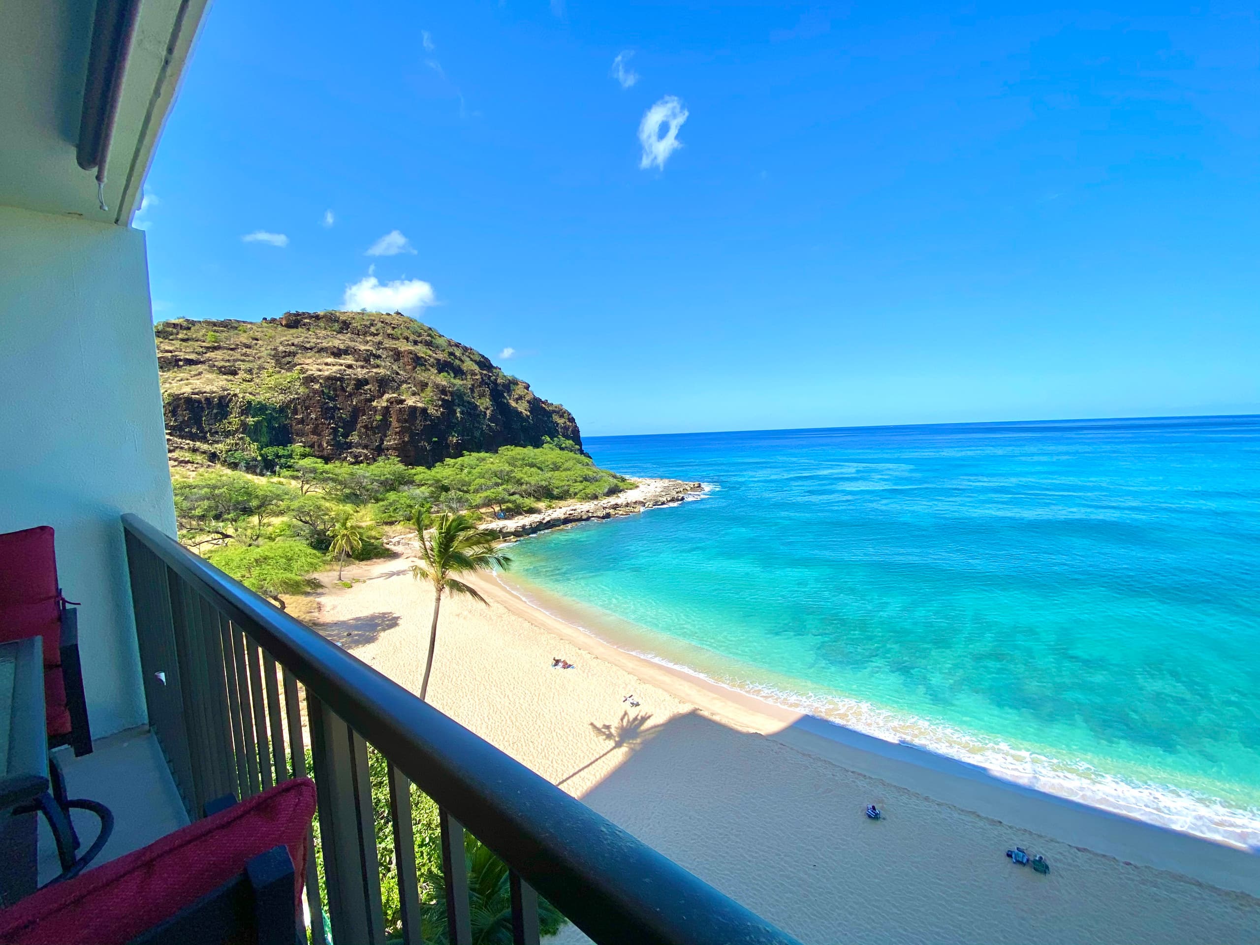 Condo in Waianae · ★4.83 · 1 bedroom · 2 beds · 1 bath - Image 19