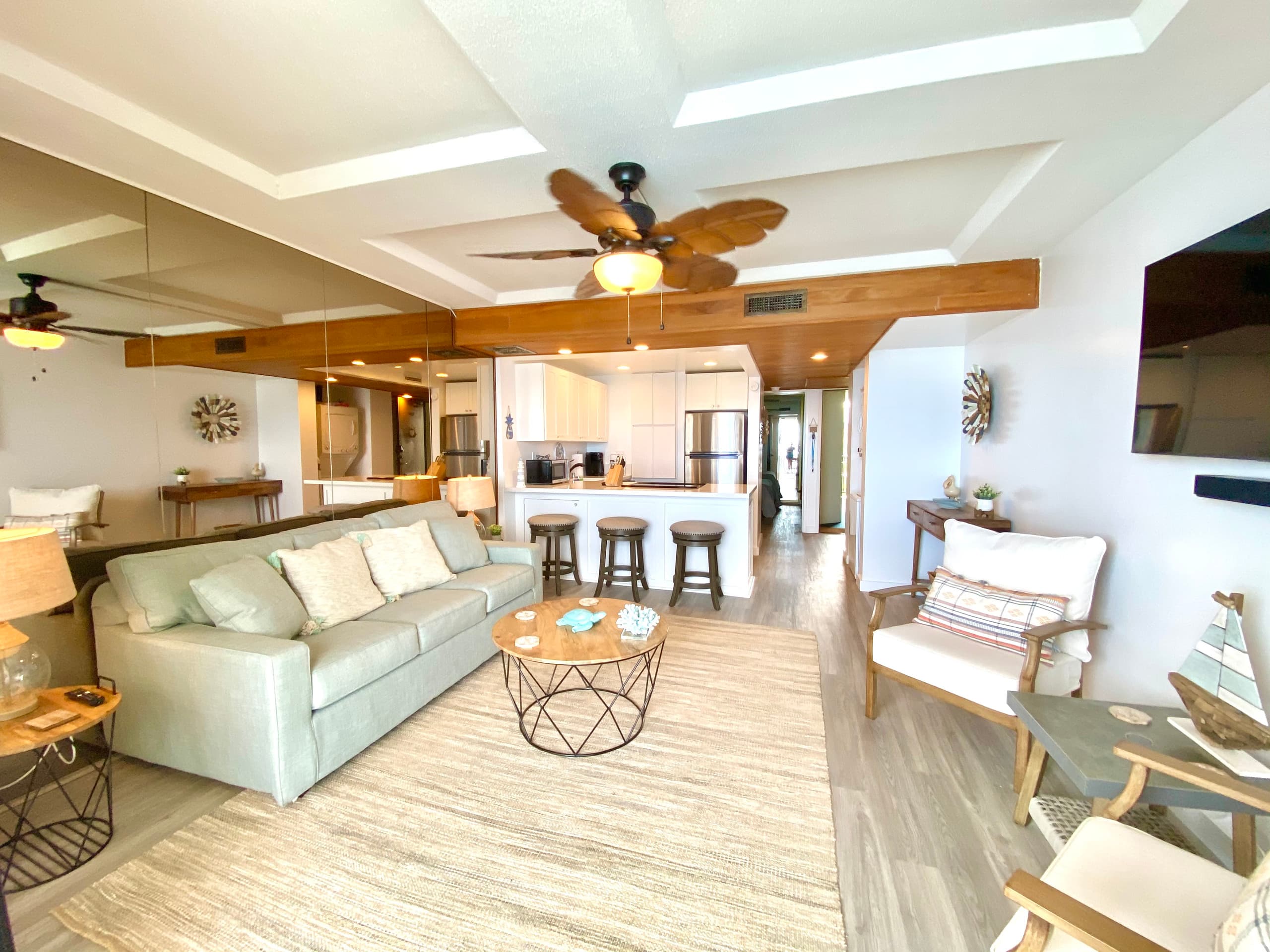 Condo in Waianae · ★4.83 · 1 bedroom · 2 beds · 1 bath - Image 5