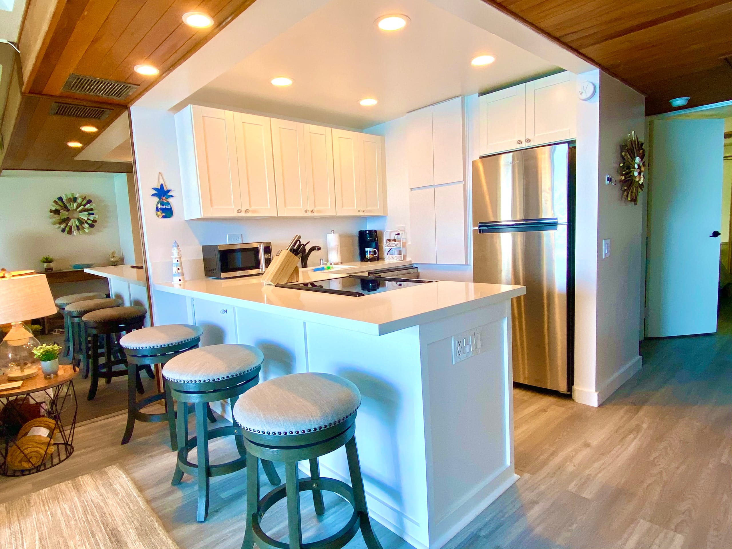 Condo in Waianae · ★4.83 · 1 bedroom · 2 beds · 1 bath - Image 9