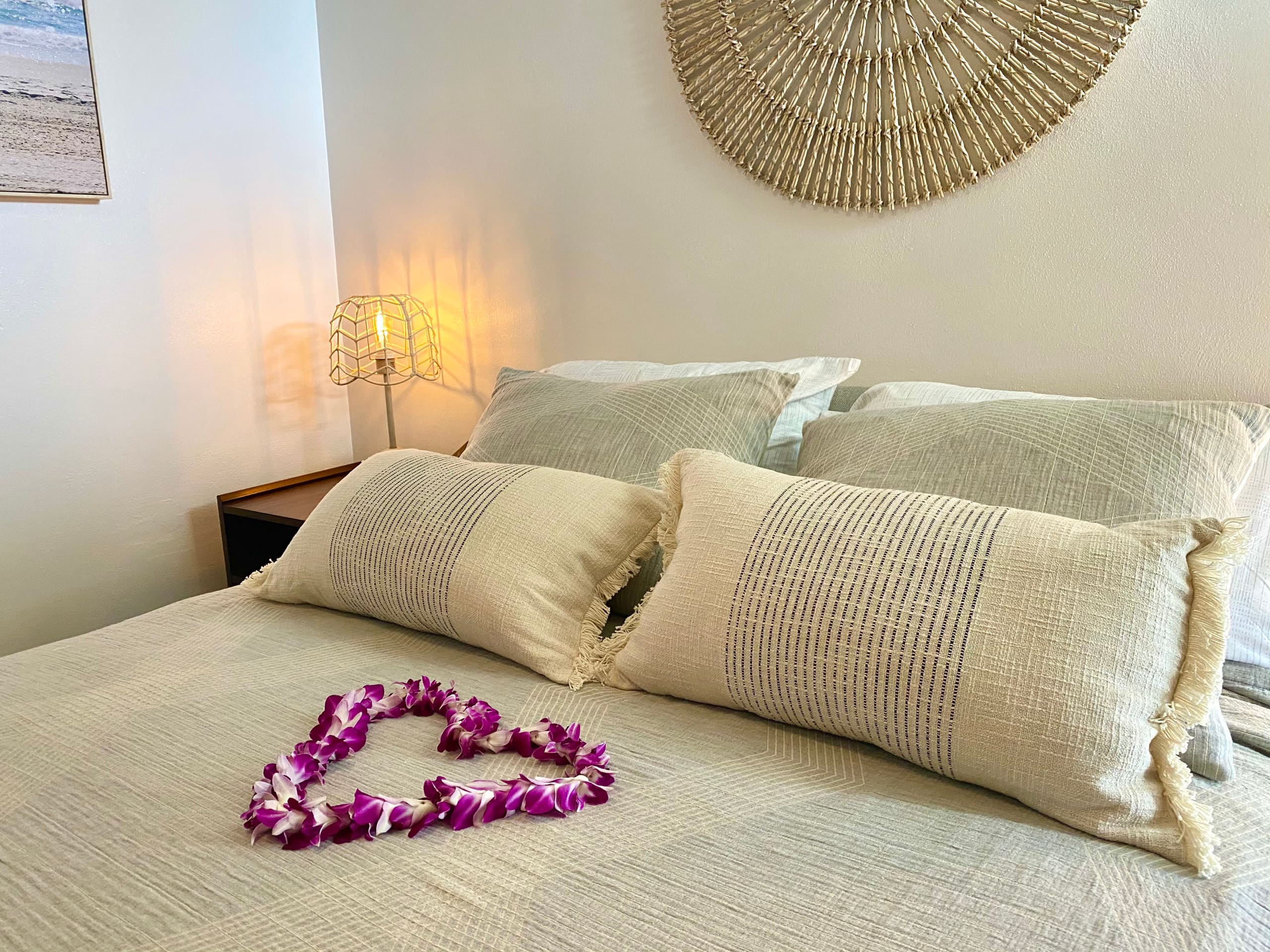 Condo in Waianae · ★4.83 · 1 bedroom · 2 beds · 1 bath - Image 1