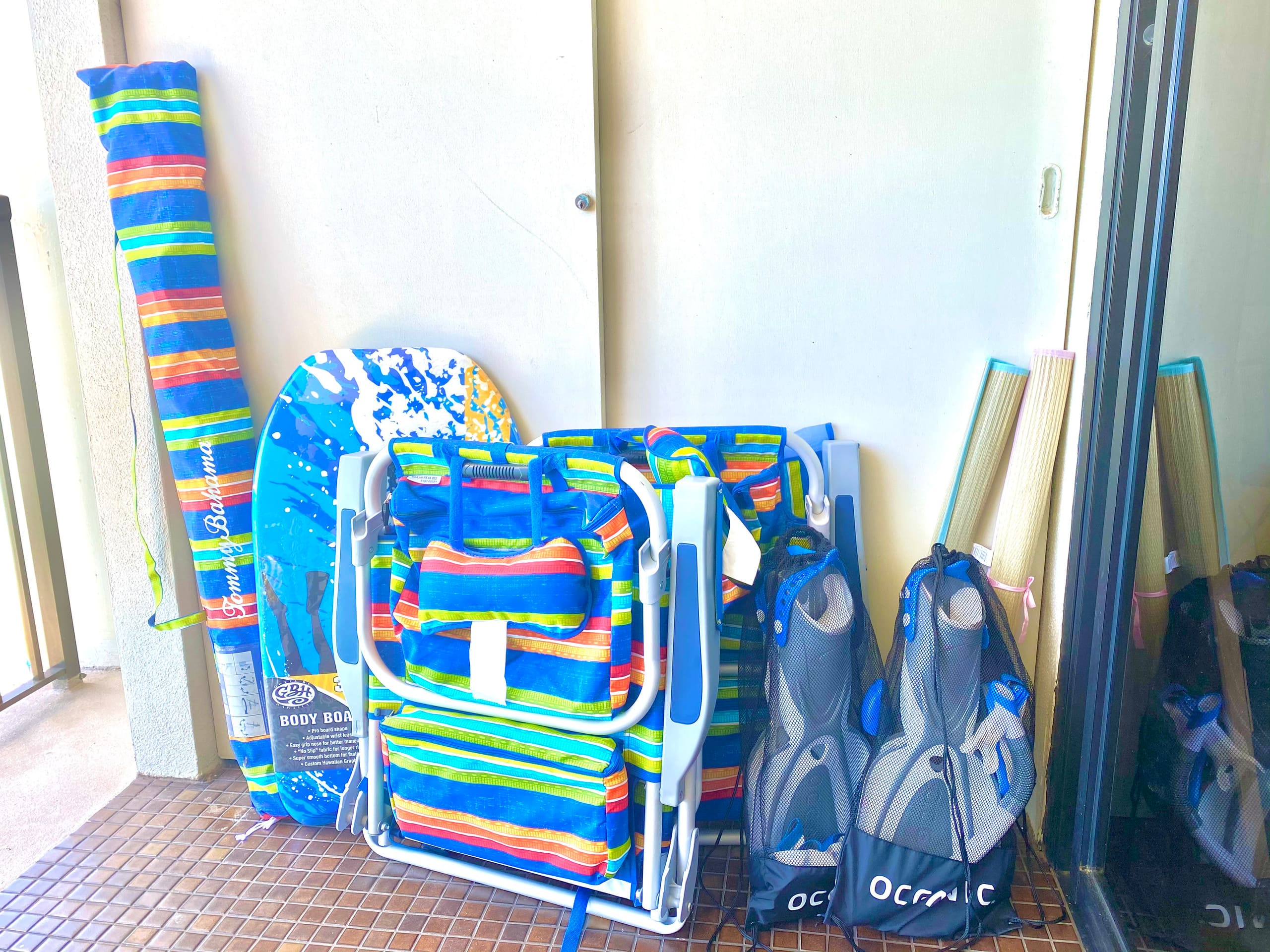 Condo in Waianae · ★4.83 · 1 bedroom · 2 beds · 1 bath - Image 18