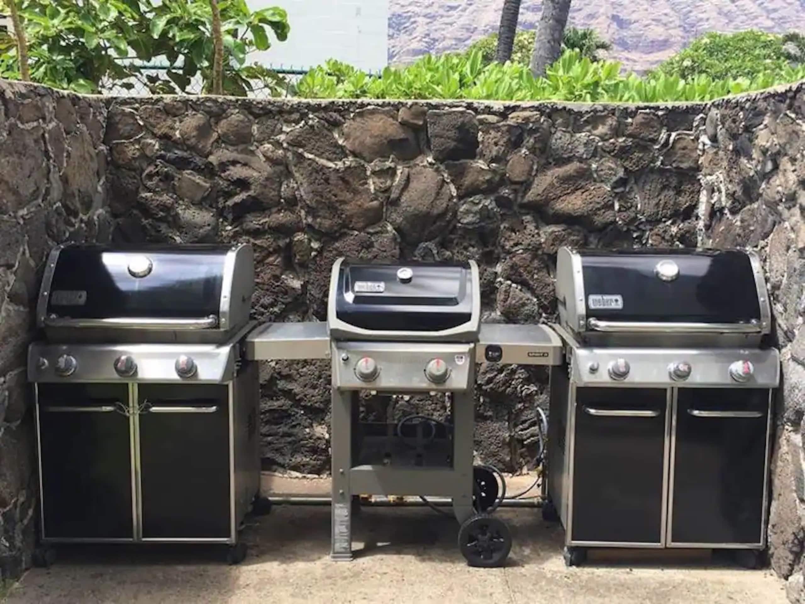 Condo in Waianae · ★4.83 · 1 bedroom · 2 beds · 1 bath - Image 27