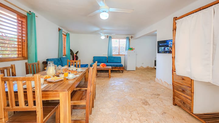 Дневна соба