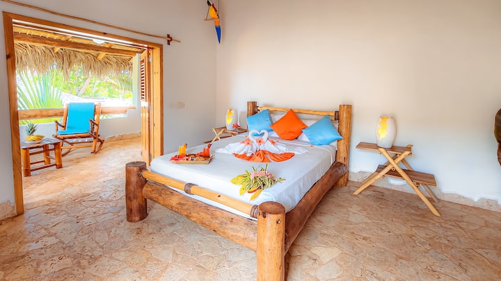 Спална соба 3