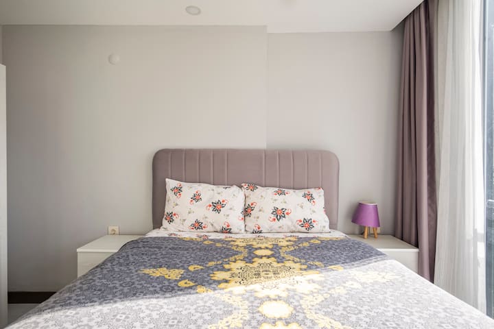 Home Mood Apart Hotels managed Airbnb listing 3