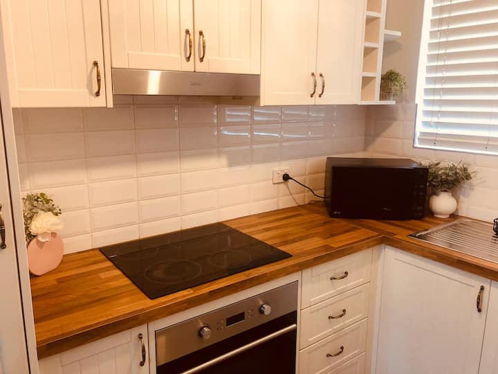 Shoalhaven Executive Apartments - Nowra
