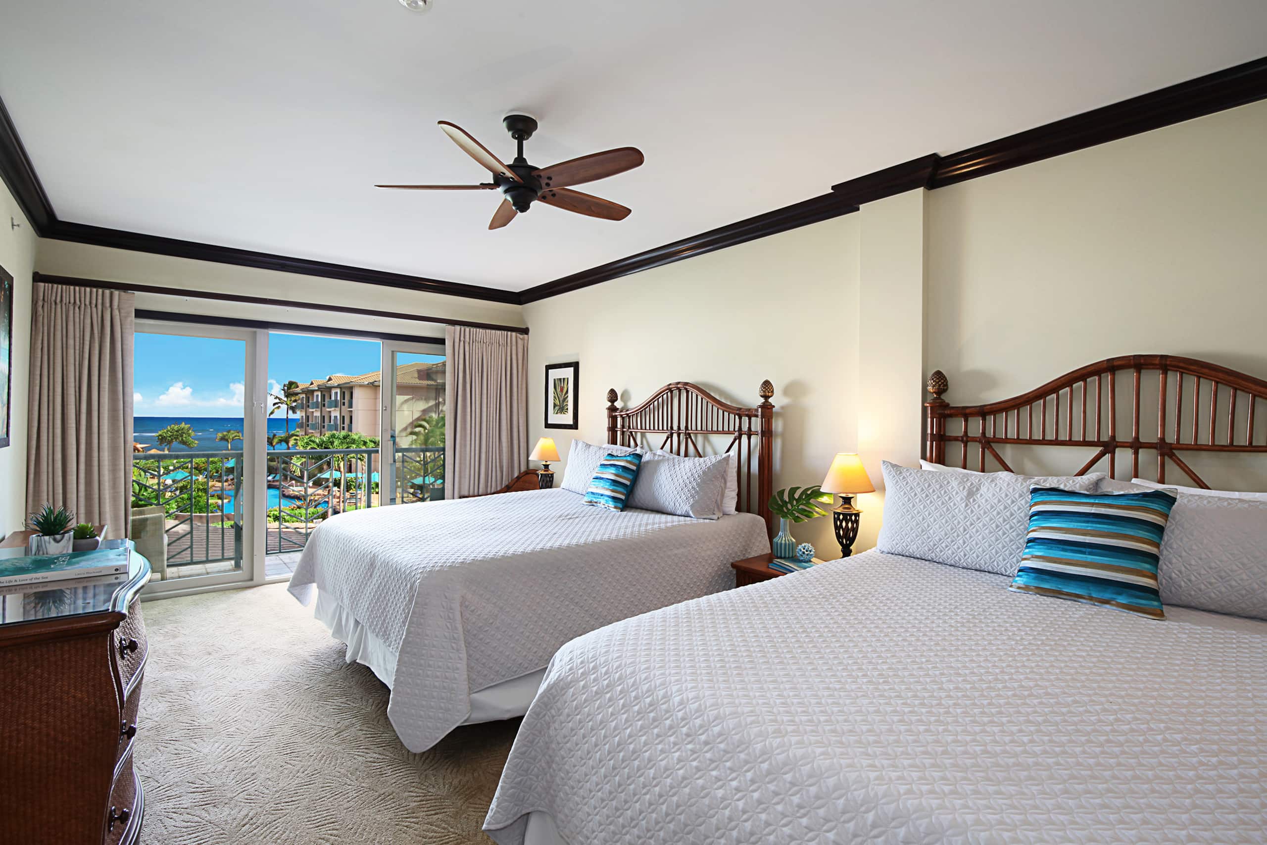 Breathtaking Ocean View Waipouli Beach Resort AC - Photo 14