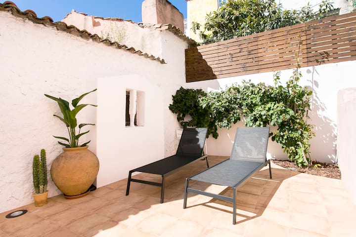 Renovated! Amazing Terraces in Alfama