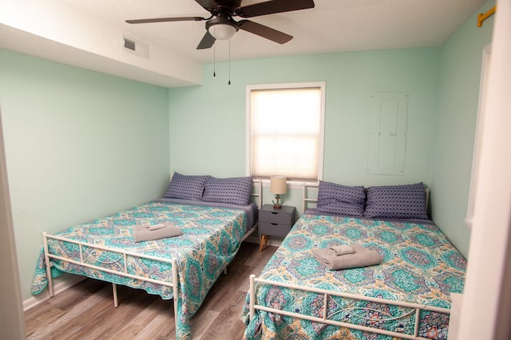 غرفة النوم 4