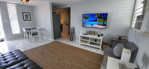 Affordable Family Retreat