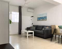 Magnificent+apartment+in+downtown+Fuengirola