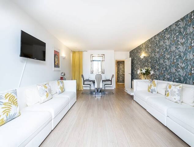 Elegant & Modern 2 bed in Kensington/Knightsbridge gallery image 3