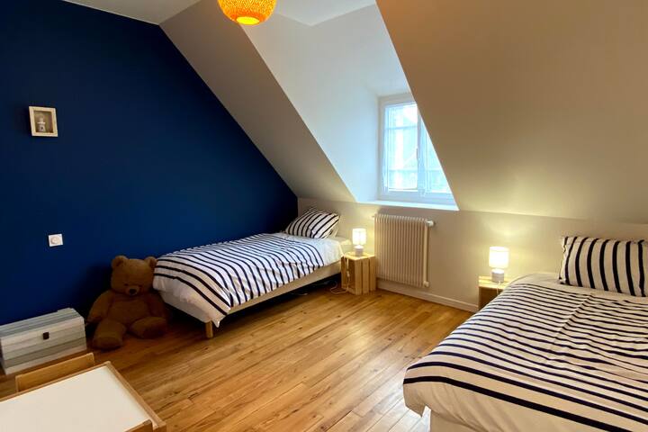 Chambre 2